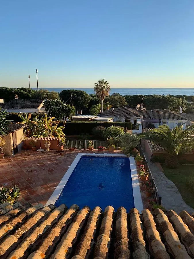 Exclusive Andalusian Villa El Pino In Cabopino Marbella