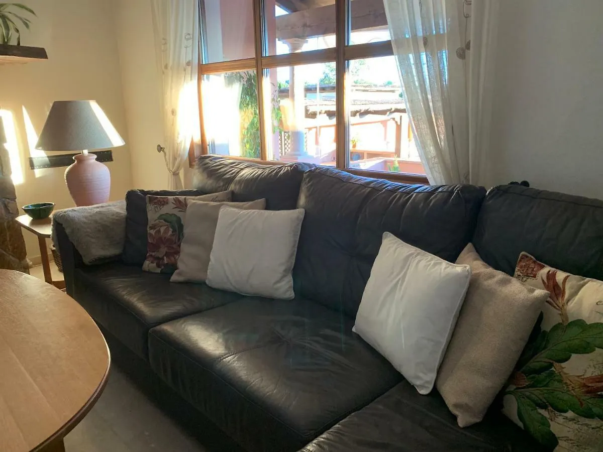 Exclusive Andalusian Villa El Pino In Cabopino Marbella Spain