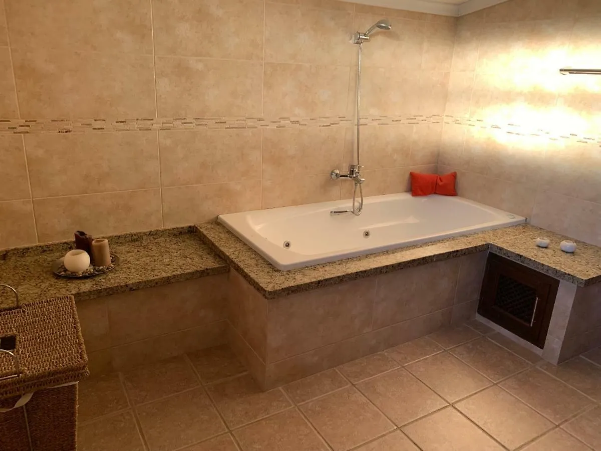 Exclusive Andalusian Villa El Pino In Cabopino Marbella