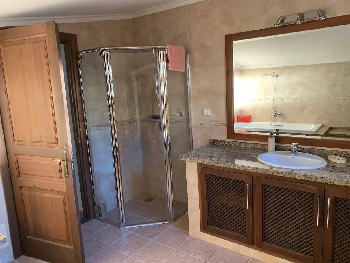 Exclusive Andalusian Villa El Pino In Cabopino Marbella