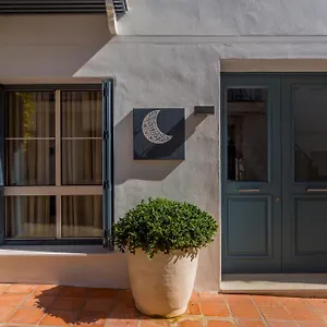Apartment Casona 6 Lunas Ba-ba1, Marbella