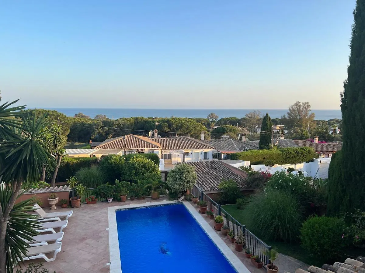 Exclusive Andalusian Villa El Pino In Cabopinoマルベーリャ  マルベーリャ
