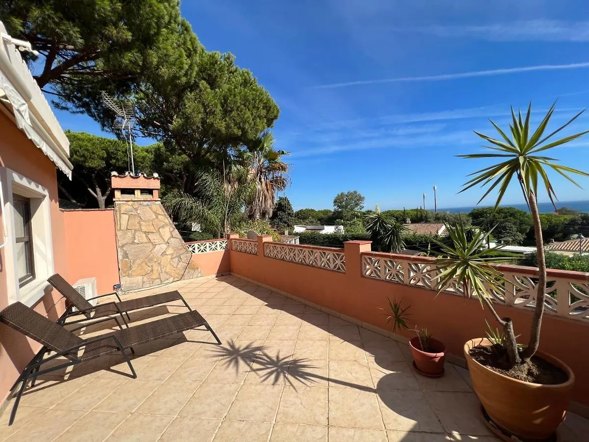 Exclusive Andalusian Villa El Pino In Cabopinoマルベーリャ マルベーリャ
