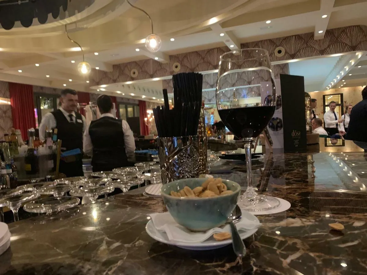 Exclusive Andalusian Villa El Pino In Cabopinoマルベーリャ 0*, マルベーリャ スペイン