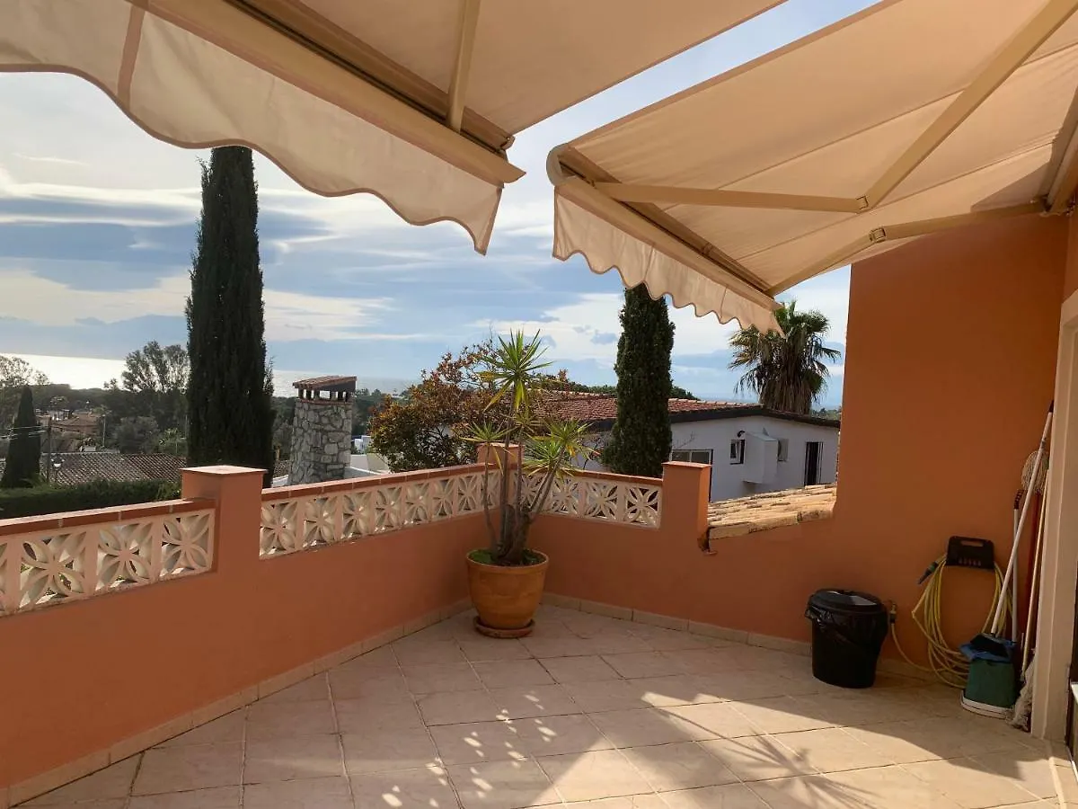 Exclusive Andalusian Villa El Pino In Cabopinoマルベーリャ マルベーリャ